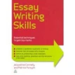 Essay Writing Skills. Mark Connelly. Jacqueline Connelly. Patrick Forsyth. Фото 1
