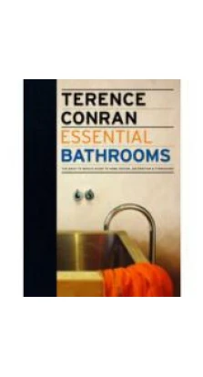 Essential Bathrooms [Hardcover]. Terence Conran