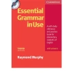 Essential Grammar in Use 3rd Edition Book with answers + CD-ROM. Фото 1