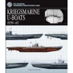 Kriegsmarine U-Boats. Кріс Бішоп (Chris Bishop). Фото 1