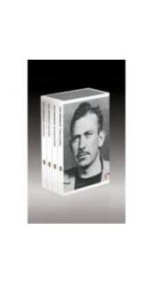 Essential Steinbeck. John Steinbeck