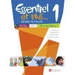 Essentiel ET Plus: Livre De L'Eleve 1 & CD MP3. Carmen Martin Nolla. Michele Butzbach. Фото 1