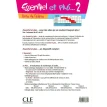 Essentiel et Plus: Livre de l'Eleve 2 & CD MP3 (French Edition). Carmen Martin Nolla. Michele Butzbach. Фото 2