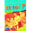 Et Toi? 1 DVD + Livret. Jean-Thierry Le Bougnec. Фото 1