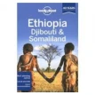 Ethiopia, Djibouti and Somaliland. Stuart Butler. Tim Bewer. Jean-Bernard Carillet. Фото 1