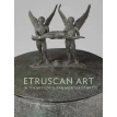 Etruscan Art: In the Metropolitan Museum of Art. Фото 1