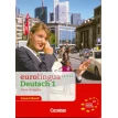Eurolingua 1. Teil 1. Kurs- und Arbeitsbuch. Герман Фанк. Фото 1