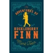 The Adventures of Huckleberry Finn. Марк Твен (Mark Twain). Фото 1