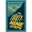 The Thirty-Nine Steps. Джон Бакен. Фото 1