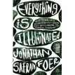 Everything is Illuminated. Джонатан Сафран Фоер (Jonathan Safran Foer). Фото 1