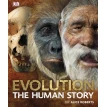 Evolution: The Human Story. Элис Робертс (Alice Roberts). Фото 1