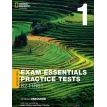 Exam Essentials: Cambridge B2 First Practice Test 1 without key. Charles Osbourne. Фото 1