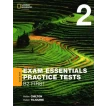 Exam Essentials: Cambridge B2 First Practice Test 2 without key. Helen Tiliouine. Helen Chilton. Фото 1