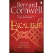 Excalibur. Бернард Корнуэлл (Bernard Cornwell). Фото 1