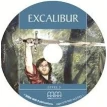 CS3 Excalibur CD. H. Q. Mitchell. Фото 1