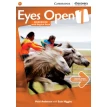 Eyes Open Level 1. Workbook with Online Practice. Eoin Higgins. Vicki Anderson. Фото 1