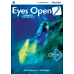 Eyes Open Level 2. Workbook with Online Practice. Eoin Higgins. Vicki Anderson. Фото 1