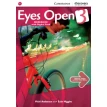 Eyes Open Level 3. Workbook with Online Practice. Eoin Higgins. Vicki Anderson. Фото 1