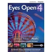 Eyes Open Level 4 Presentation Plus DVD-ROM (Price Group A). Vicki Anderson. Garan Holcombe. Ceri Jones. Ben Goldstein. Фото 1