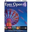 Eyes Open Level 4. Student's Book. Vicki Anderson. Ceri Jones. Ben Goldstein. Фото 1
