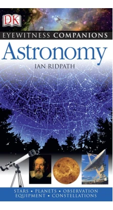 Astronomy. Ian Ridpath