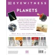 Eyewitness Planets. Carole Stott. Фото 3
