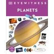 Eyewitness Planets. Carole Stott. Фото 1