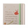 Ежедневник Moleskine «Le Petit Prince» (2017), Large, серый. Фото 5