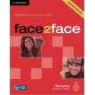 Face2face 2nd Edition Elementary Teacher's Book with DVD. Gillie Cunningham. Chris Redston. Джереми Дэй. Фото 1