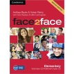 Face2face 2nd Edition Elementary Testmaker CD-ROM and Audio CD. Anthea Bazin. Gillie Cunningham. Chris Redston. Vivien Berry. Фото 1