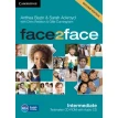 Face2face 2nd Edition Intermediate Testmaker CD-ROM and Audio CD. Anthea Bazin. Gillie Cunningham. Chris Redston. Sarah Ackroyd. Фото 1