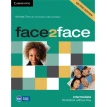 Face2face 2nd Edition Intermediate Workbook without Key. Jan Bell. Gillie Cunningham. Chris Redston. Nicholas Tims. Фото 1