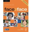 Face2face. Starter. Student's Book with DVD-ROM. Gillie Cunningham. Chris Redston. Фото 1