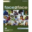Face2face. Advanced. Student's Book + CD-ROM. Jan Bell. Gillie Cunningham. Chris Redston. Фото 1