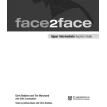 Face2Face. Upper Intermediate. Teacher's Book. Gillie Cunningham. Chris Redston. Фото 3