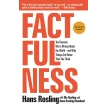 Factfulness : Ten Reasons We're Wrong about the World--And Why Things Are Better Than You Think. Анна Рослинг-Рённлунд. Ола Рослинг. Ханс Рослинг. Фото 1