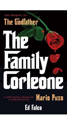 Family Corleone,The. Ed Falco