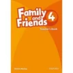 Family & Friends 4: Teacher's Book. Barbara Mackay. Фото 1