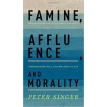 Famine, Affluence, and Morality. Peter Singer. Фото 1