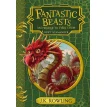 Fantastic Beasts & Where to Find Them. Джоан Кэтлин Роулинг (J. K. Rowling). Фото 1