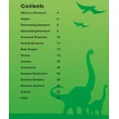 Fascinating Facts: Dinosaurs. Фото 3