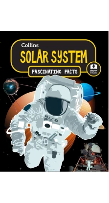 Fascinating Facts: Solar System
