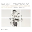 Fashion Illustration School. Фото 1