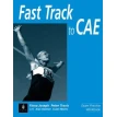 Fast Track to CAE Exam Practice Workbook. Peter Travis. Fiona Joseph. Susan Morris. Alan Stanton. Фото 1