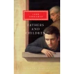 Fathers and Children. Michael Pursglove. Іван Тургєнєв (Ivan Turgenev). Фото 1