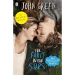 Fault in Our Stars (film). John Green. Фото 1