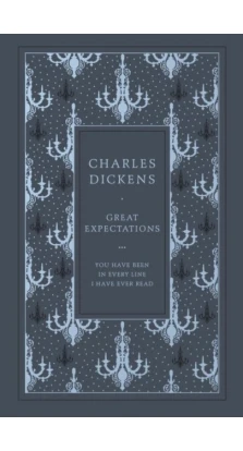 Great Expectations. Чарльз Диккенс