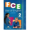 FCE Use Of English 2. Student's Book. Вирджиния Эванс (Virginia Evans). Фото 1