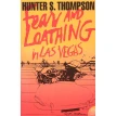 Fear and Loathing in Las Vegas. Хантер С. Томпсон (Hunter S. Thompson). Фото 1
