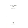 Feel Free. Essays. Зеді Сміт. Фото 4